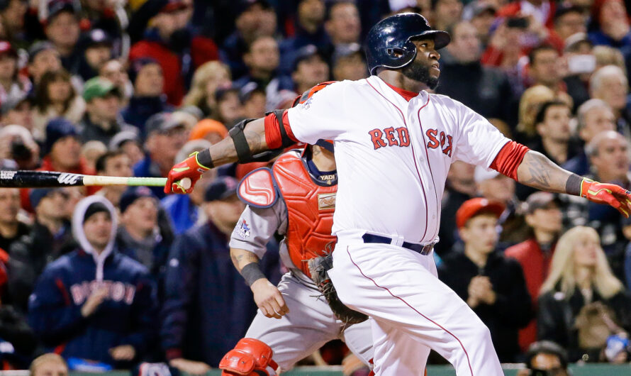 Has the induction of David Ortiz into Baseball’s Hall of Fame Exposed a Broken System?